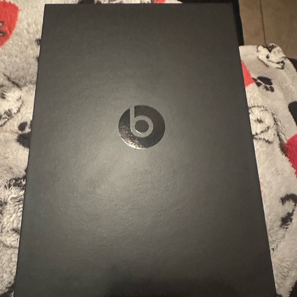 Beats Studio 3